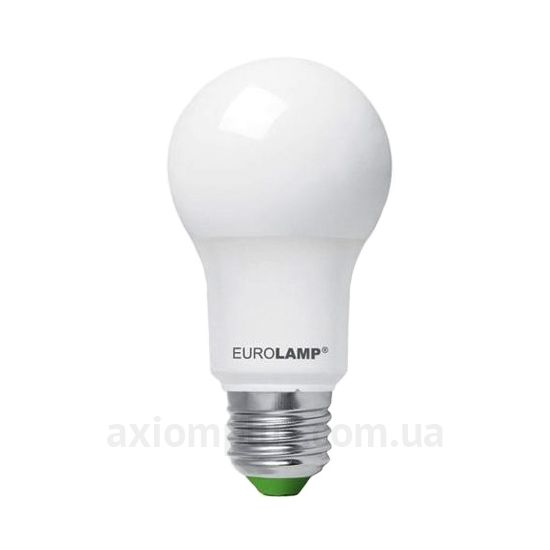 Изображение лампочки Eurolamp артикул LED-A60-10274(D)