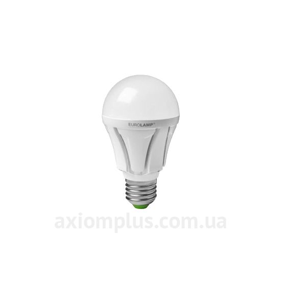 Фото лампочки Eurolamp TURBO артикул LED-A60-12273(T)