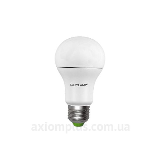 Изображение лампочки Eurolamp ЕКО артикул LED-A60-15272(D)