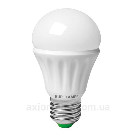 Фото лампочки Eurolamp артикул LED-A60-9W/2700(ceram)