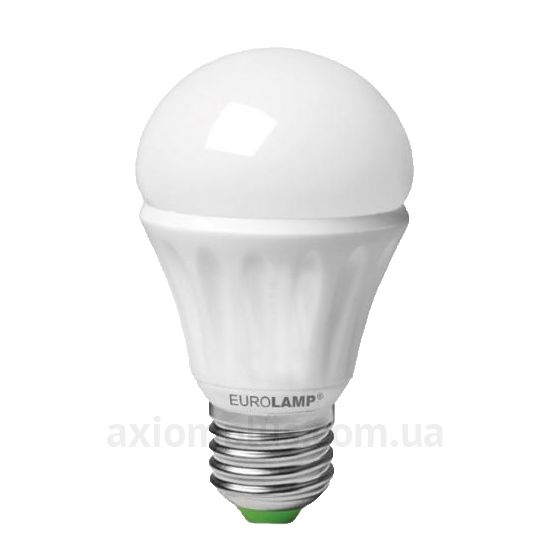 Фото лампочки Eurolamp артикул LED-A65-13272(B)