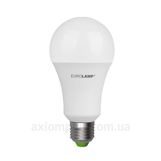 Изображение лампочки Eurolamp артикул LED-A70-15274(D)