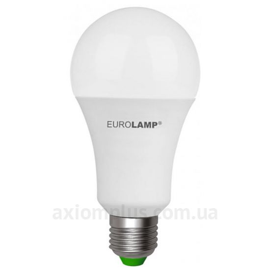 Изображение лампочки Eurolamp артикул LED-A75-20274(D)