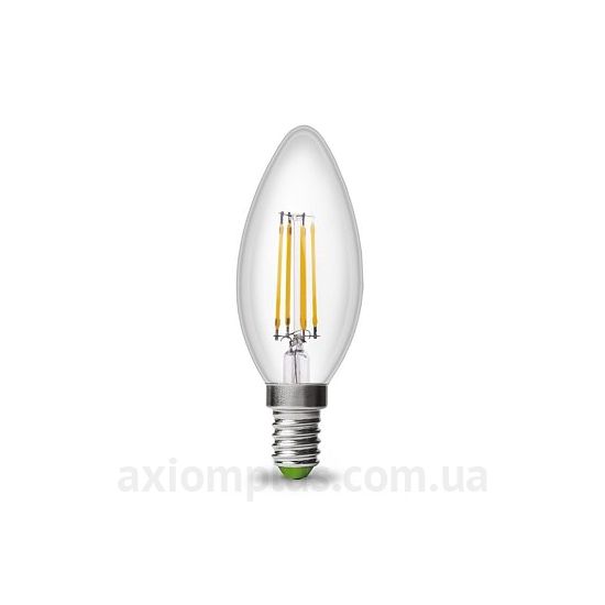 Фото лампочки Eurolamp артикул LED-CL-04142(deco)