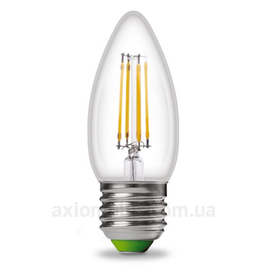 Изображение лампочки Eurolamp артикул LED-CL-04272(deco)