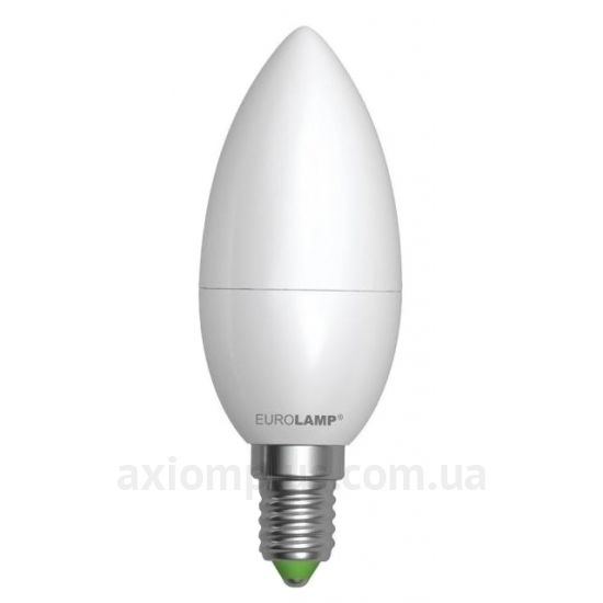 Фото лампочки Eurolamp артикул LED-CL-06143(D)