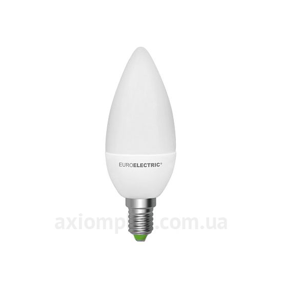 Фото лампочки Euroelectric артикул LED-CL-06144(EE)