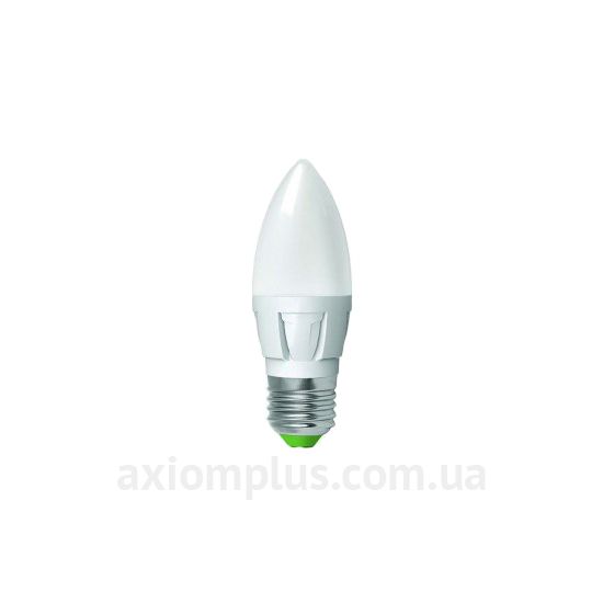 Фото лампочки Eurolamp TURBO Candle артикул LED-CL-06273(T)