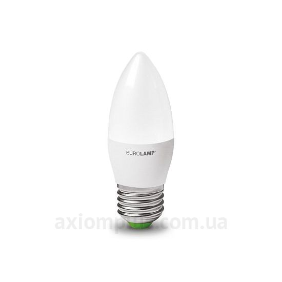 Изображение лампочки Eurolamp артикул LED-CL-06273(D)