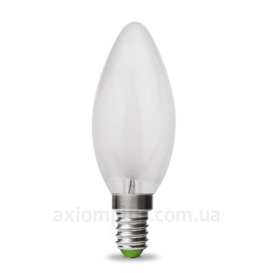 Фото лампочки Eurolamp ArtDeco артикул LED-CLF-04142(deco)
