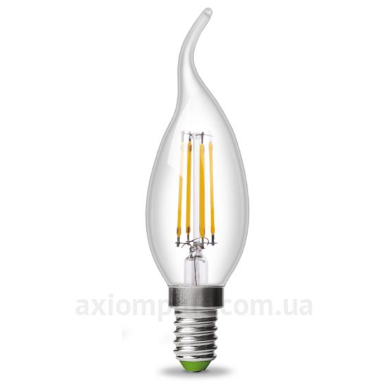 Изображение лампочки Eurolamp ArtDeco артикул LED-CW-04142(deco)