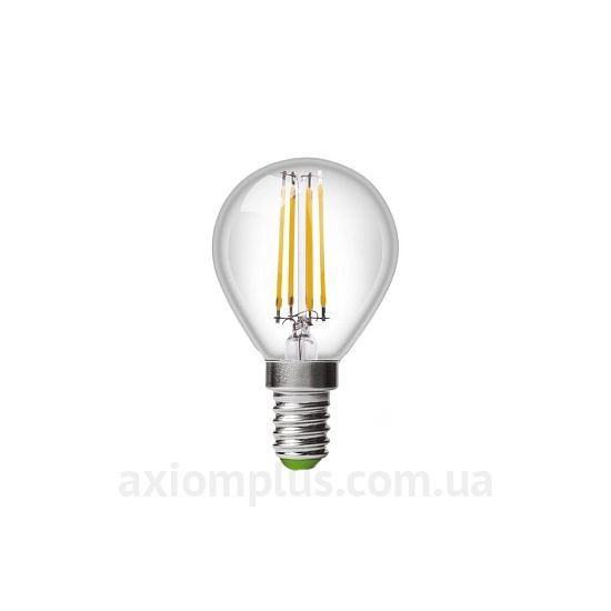 Фото лампочки Eurolamp ArtDeco артикул LED-G45-04142(deco)