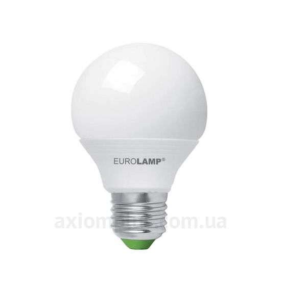 Фото лампочки Eurolamp артикул LED-G65-08272(E)