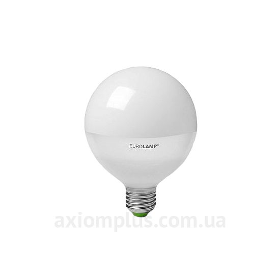 Фото лампочки Eurolamp артикул LED-G95-15272(D)