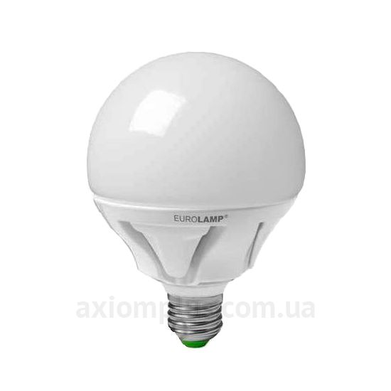 Изображение лампочки Eurolamp TURBO Globe артикул LED-GL-15273(T)