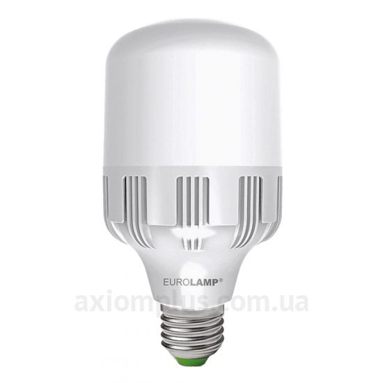 Фото лампочки Eurolamp артикул LED-HP-40406
