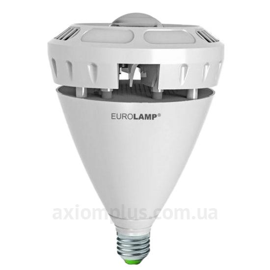 Изображение лампочки Eurolamp артикул LED-HP-60406