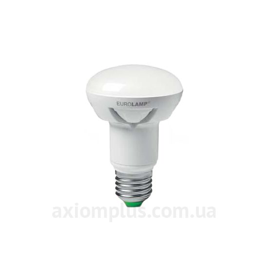 Изображение лампочки Eurolamp TURBO артикул LED-R63-08273(T)