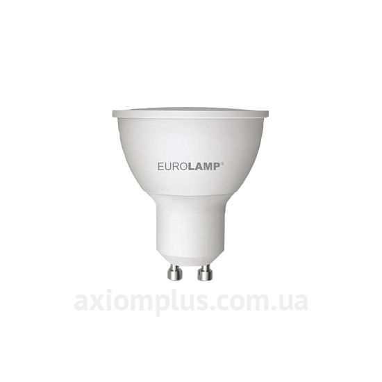 Изображение лампочки Eurolamp артикул LED-SMD-05104(D)