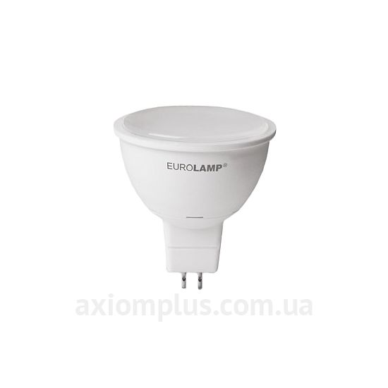 Фото лампочки Eurolamp артикул LED-SMD-07533(D)