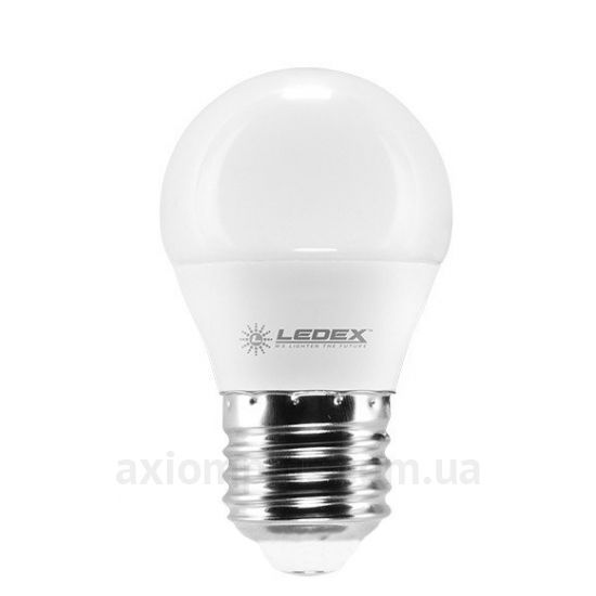 Изображение лампочки LedEX LX артикул 101568