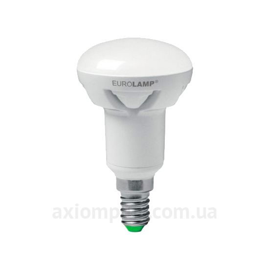 Изображение лампочки Eurolamp TURBO артикул LED-R50-07143(T)