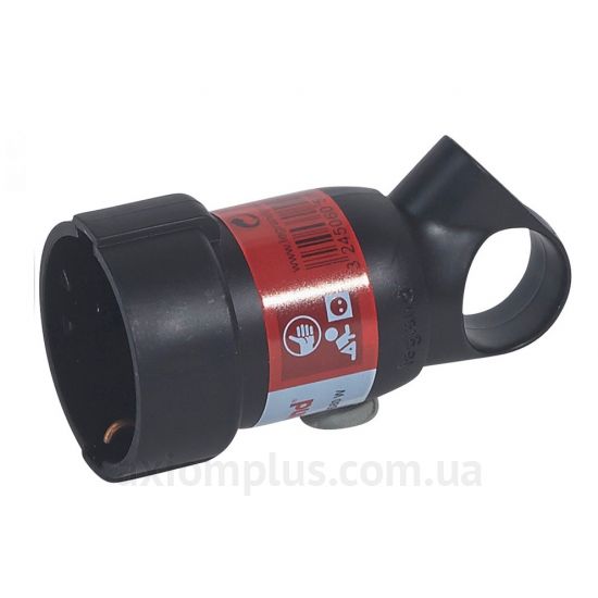 Гніздо Legrand (50195) зображення