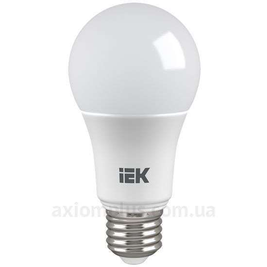 Фото лампочки IEK Alfa артикул LLA-A60-8-230-30-E27
