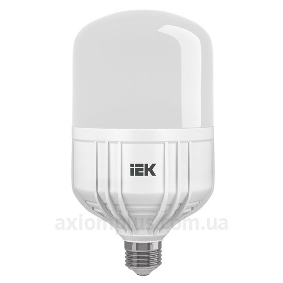 Фото лампочки IEK артикул LLA-HP-078-230-64-E27-40