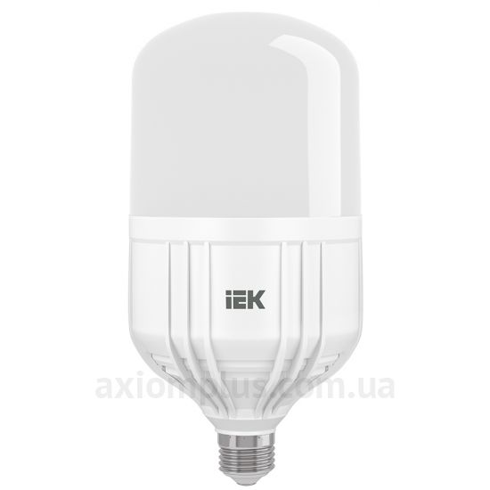 Изображение лампочки IEK артикул LLE-HP-50-230-40-E27