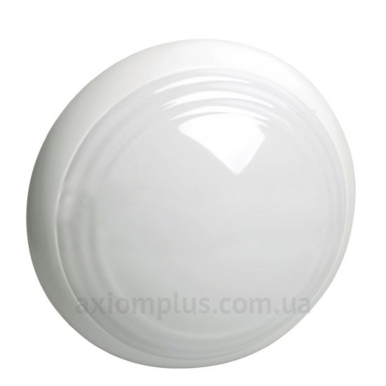 Круглый светильник белого цвета IEK ЛПО 3019 2 LLPO0-3019-2-09-K01 фото