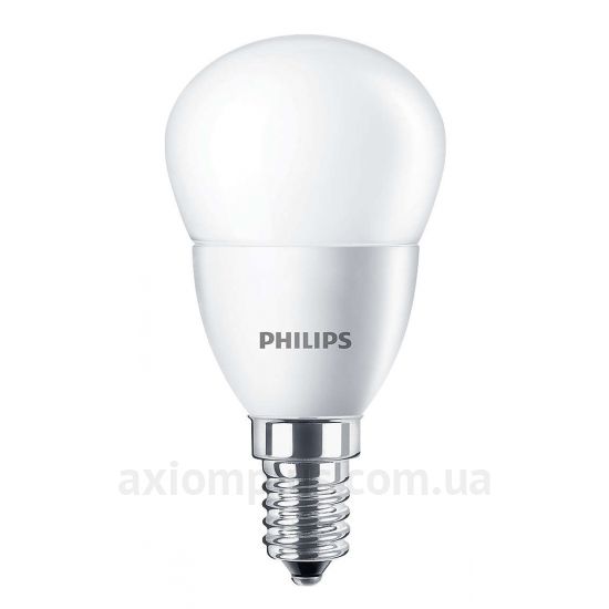 Зображення лампочки Philips CorePro lustre ND артикул 929001205702