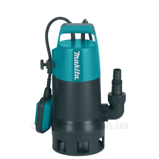 Насос Makita PF1010 фото
