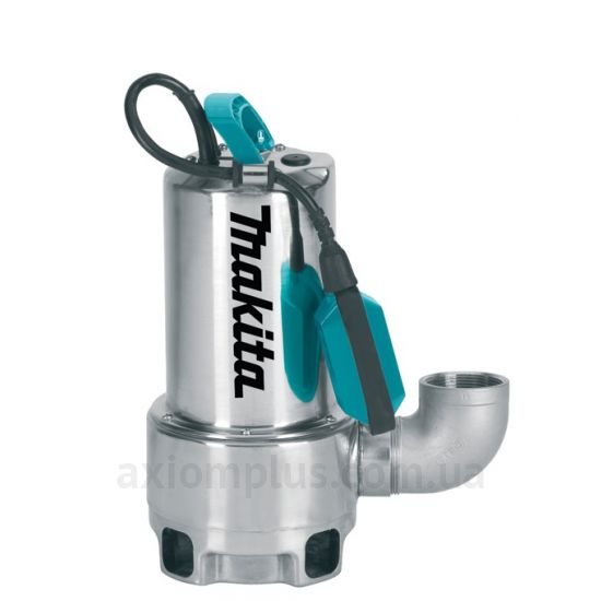 Насос Makita PF1110 фото