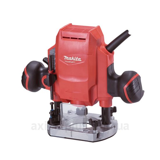 Красный фрезер Makita M3601 фото