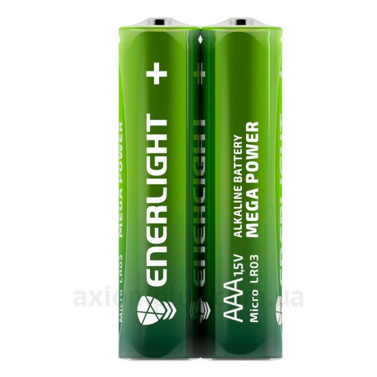 Изображение Enerlight Mega Power AA