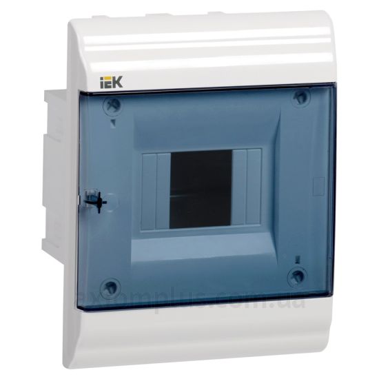 IEK MKP82-V-04-41-20 (IP41) фото
