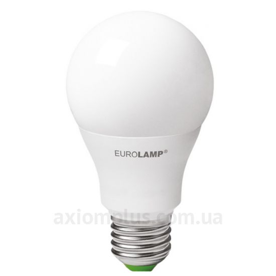 Изображение лампочки Eurolamp артикул MLP-LED-A60-08273(6)