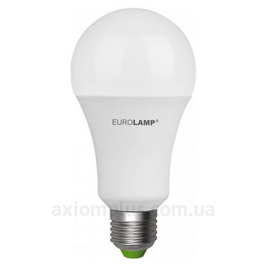 Фото лампочки Eurolamp ЕКО артикул MLP-LED-A60-12274(E)