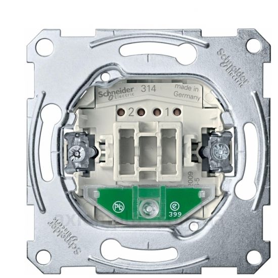 Фото Schneider Electric серии M-Pure Ocean Plastic, Merten Aquadesign, Merten D-Antique, Merten D-Life, Merten System M-Elegance, Merten System M-Plan, Merten System M-Pure, Merten System M-Pure Decor MTN3106-0000