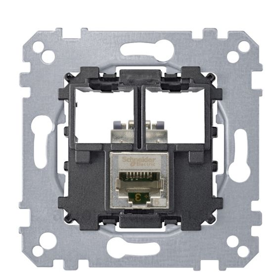 Фото Schneider Electric серии Merten System M MTN4576-0021