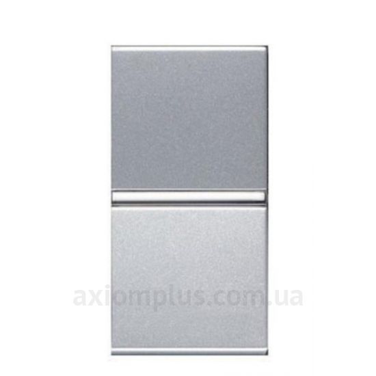 Зображення ABB серії Zenit N2110 PL срібного кольору