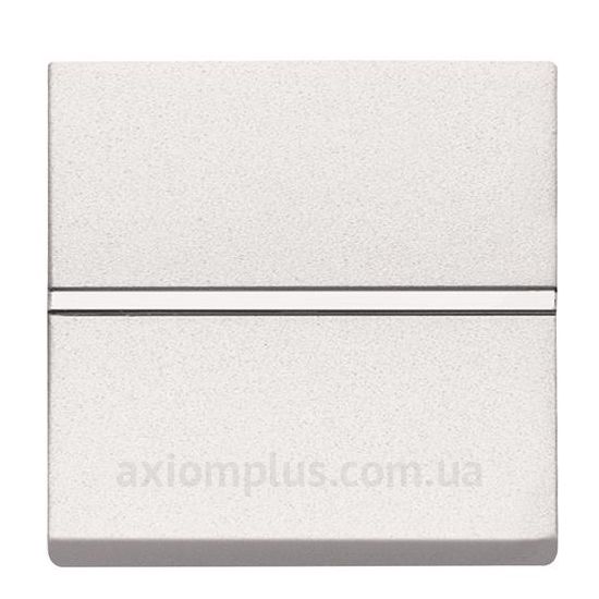 Изображение ABB серии Zenit N2210 BL белого цвета