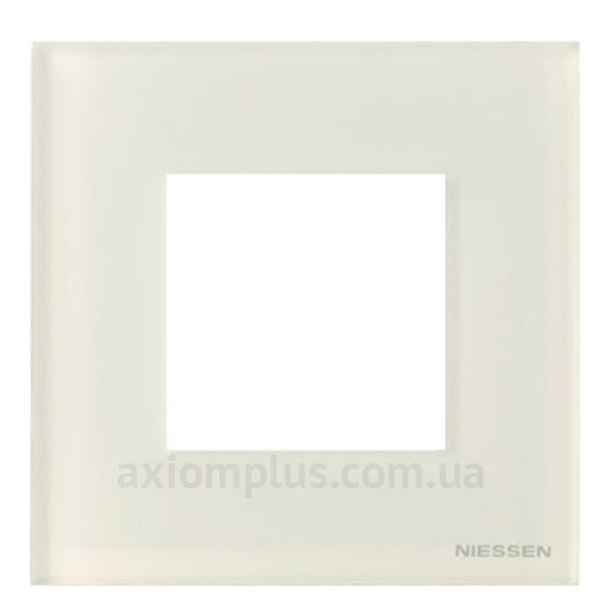 Изображение ABB серии Zenit N2271 CB прозрачного цвета
