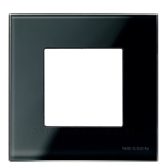 Зображення ABB серії Zenit N2271 CN чорного кольору