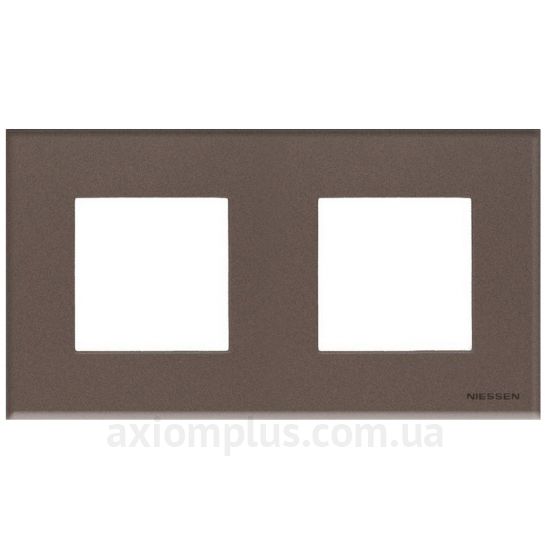 Фото ABB из серии Zenit N2272 CC коричневого цвета