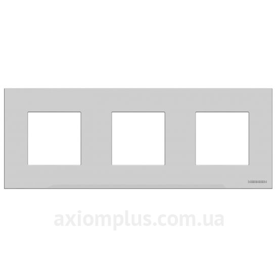 Фото ABB из серии Zenit N2273 BL белого цвета