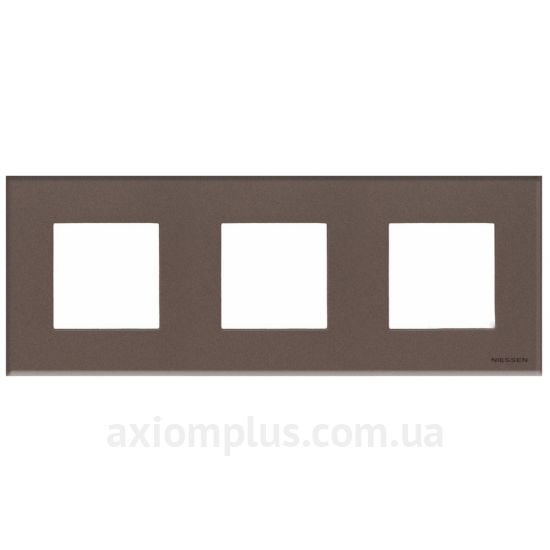 Фото ABB серии Zenit N2273 CC коричневого цвета