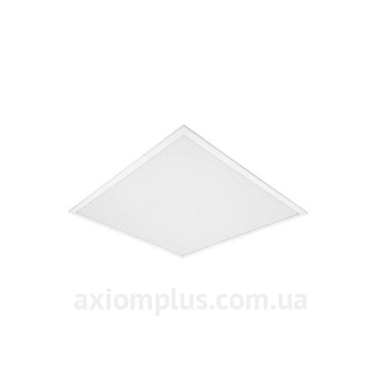 Квадратный светильник белого цвета Osram Panel LED VALUE 600 4058075066601 фото