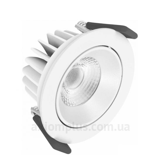 Круглый светильник белого цвета Ledvance Ledvance Spot LED adjust 4058075000162 фото